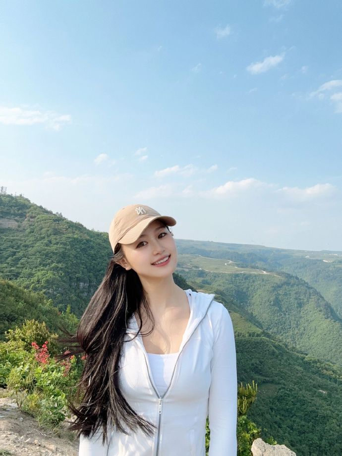 山海情 封面