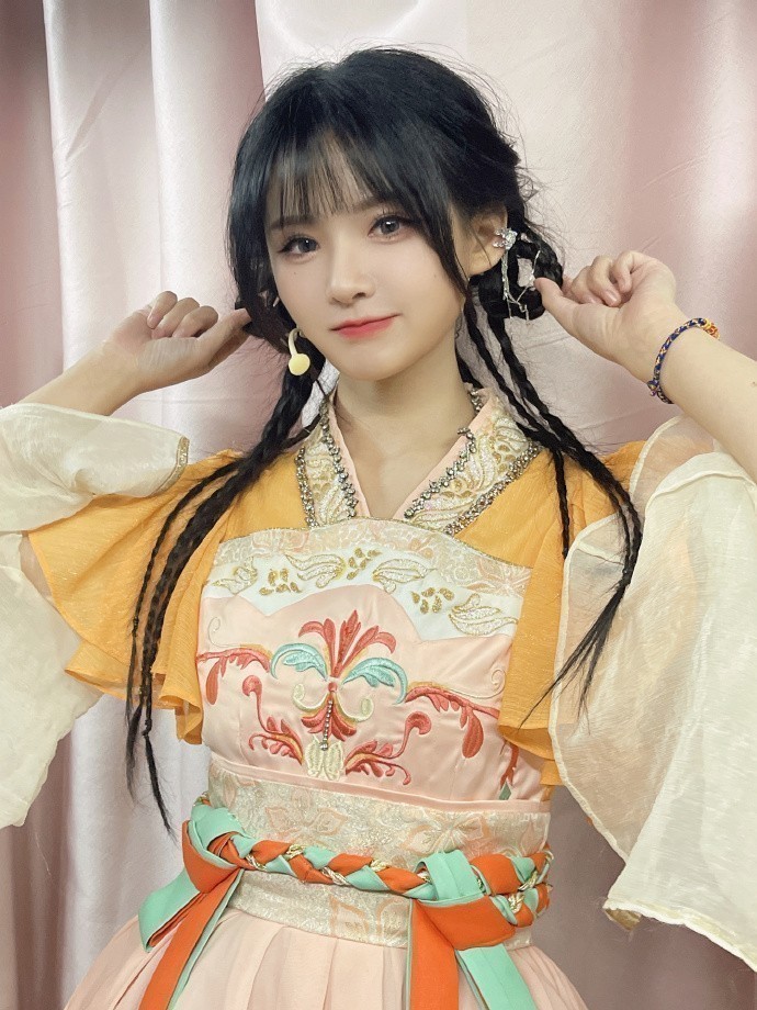 大鱼海棠