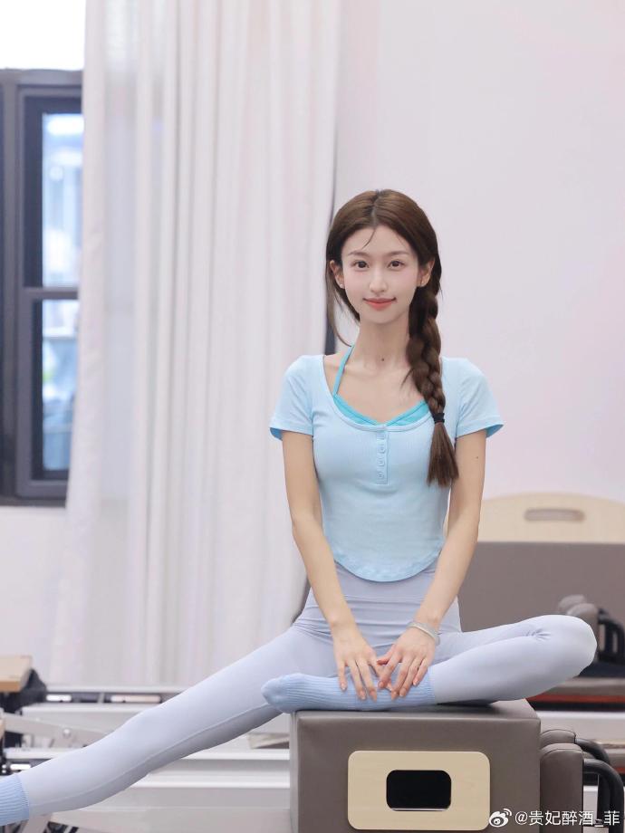 网页版观看界面配图